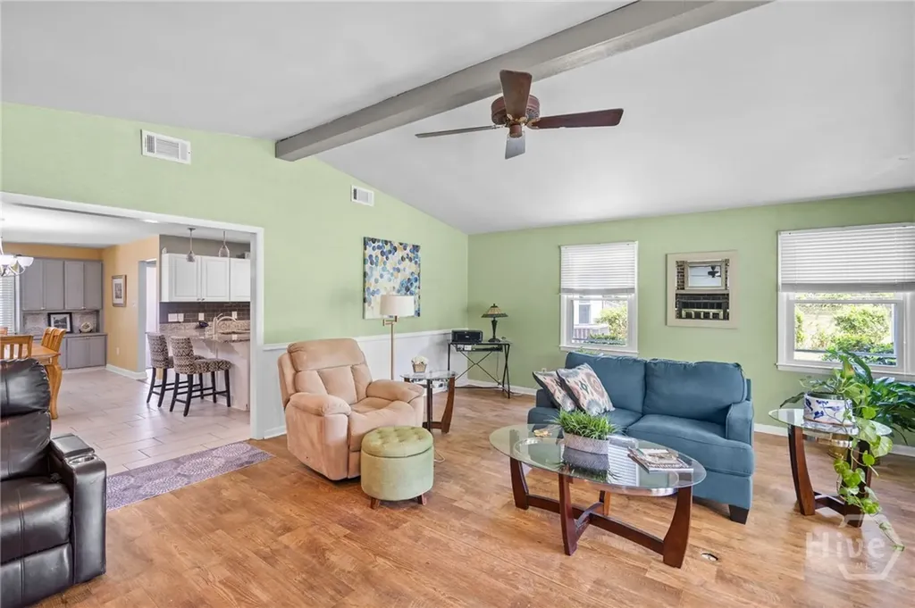 12610 Golf Club Drive Savannah GA 31419