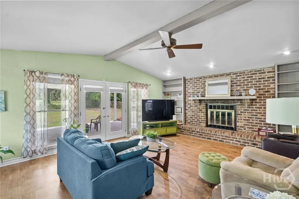 12610 Golf Club Drive Savannah GA 31419