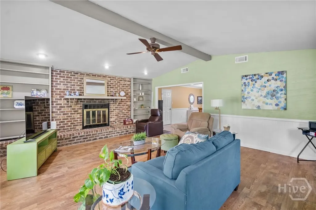 12610 Golf Club Drive Savannah GA 31419