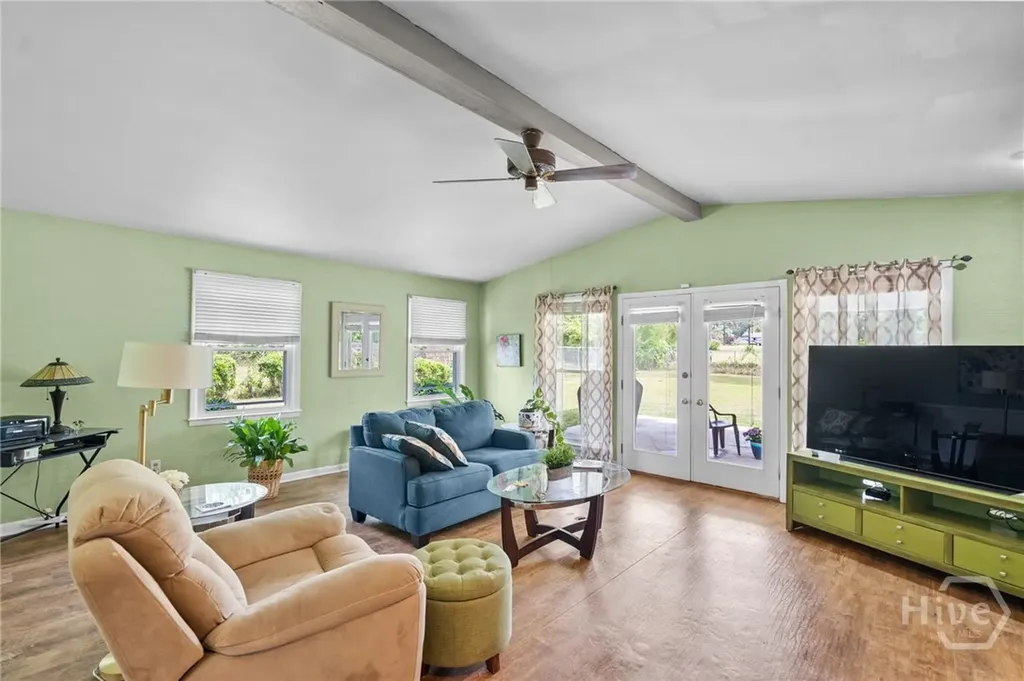 12610 Golf Club Drive Savannah GA 31419