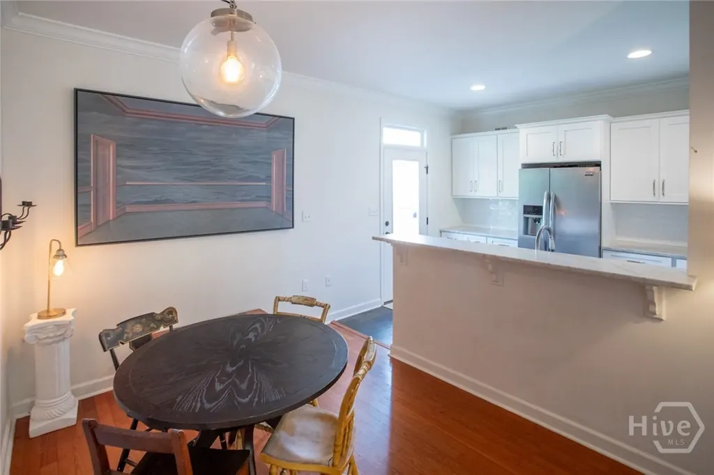 218 E 33rd Street Savannah GA 31401
