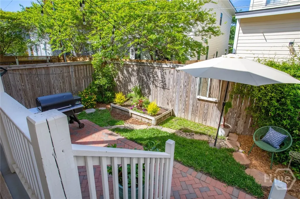218 E 33rd Street Savannah GA 31401