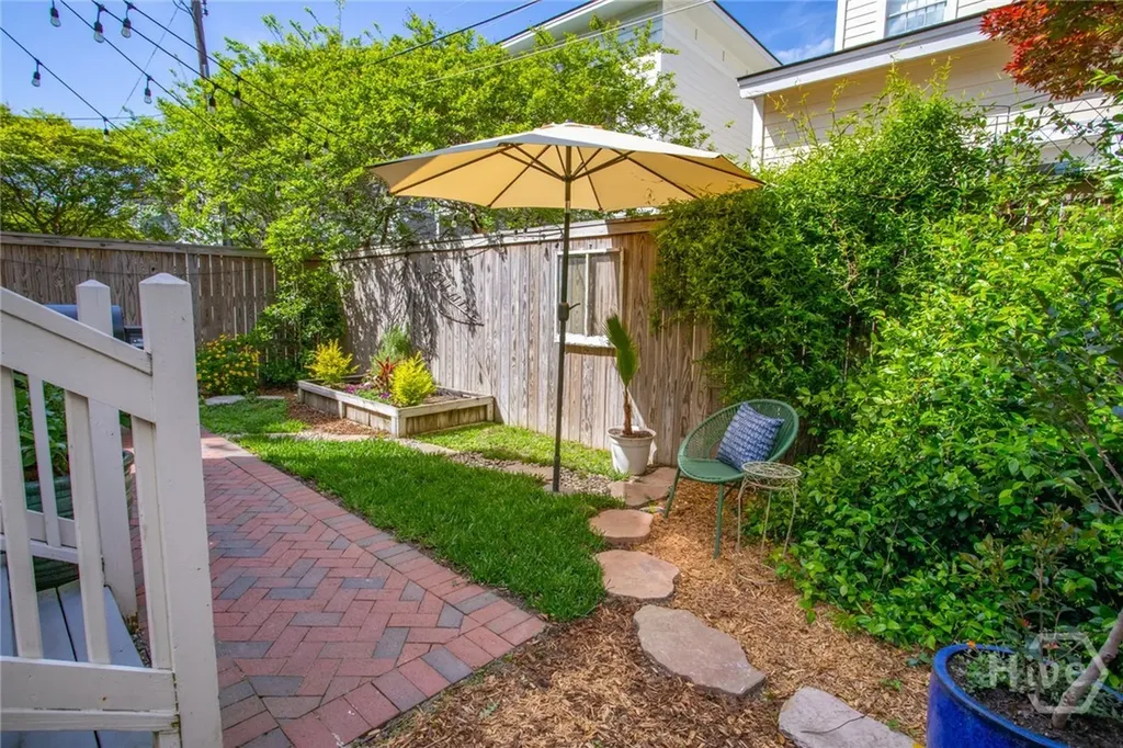 218 E 33rd Street Savannah GA 31401
