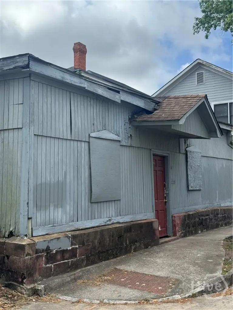 1818 Jefferson Street Savannah GA 31401