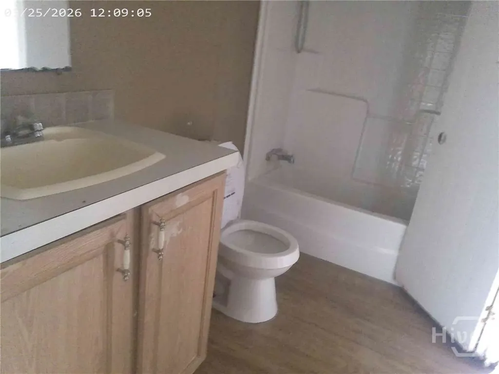68 Pine Tar Lane NE Ludowici GA 31316