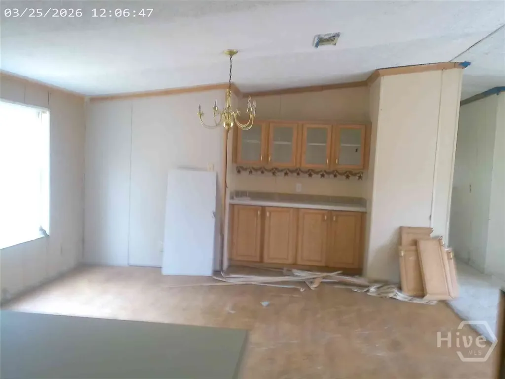 68 Pine Tar Lane NE Ludowici GA 31316