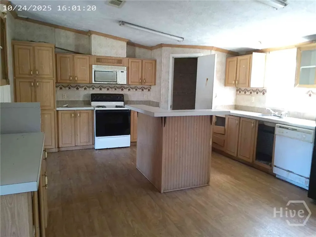 68 Pine Tar Lane NE Ludowici GA 31316