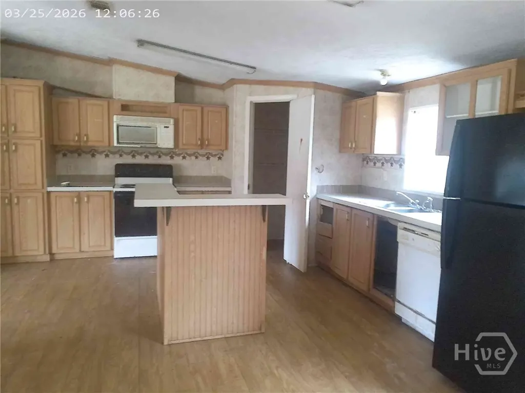 68 Pine Tar Lane NE Ludowici GA 31316