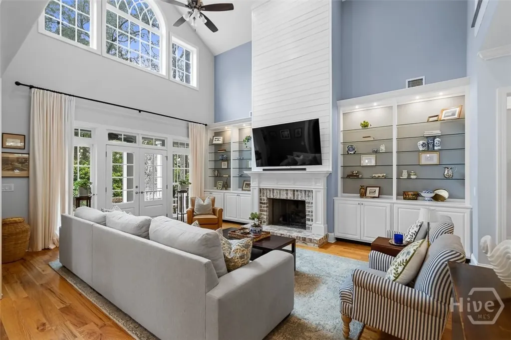 2 Lightenstone Court Savannah GA 31411