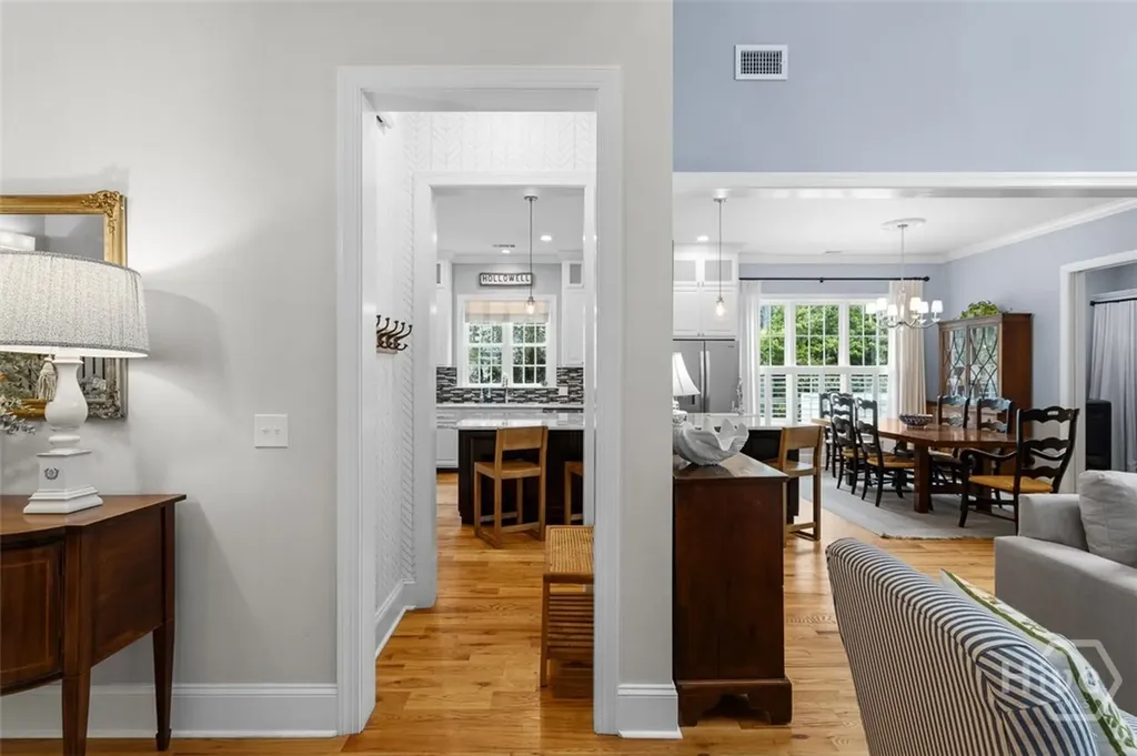 2 Lightenstone Court Savannah GA 31411