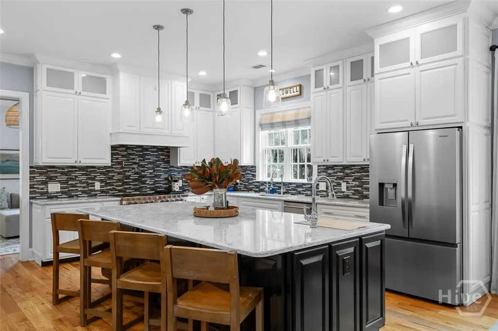 2 Lightenstone Court Savannah GA 31411