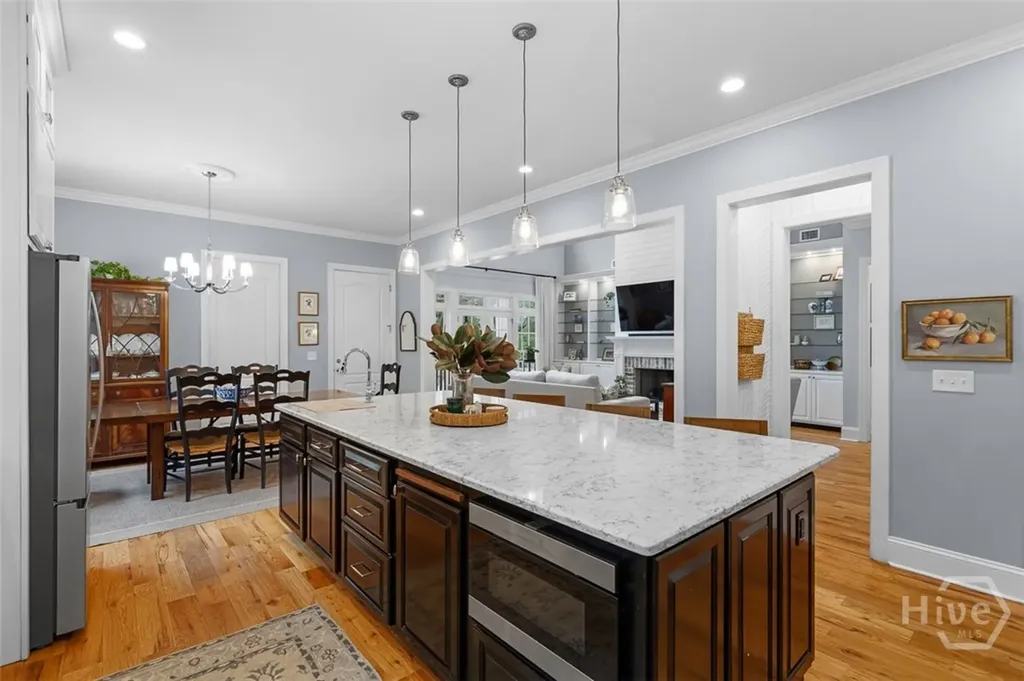 2 Lightenstone Court Savannah GA 31411