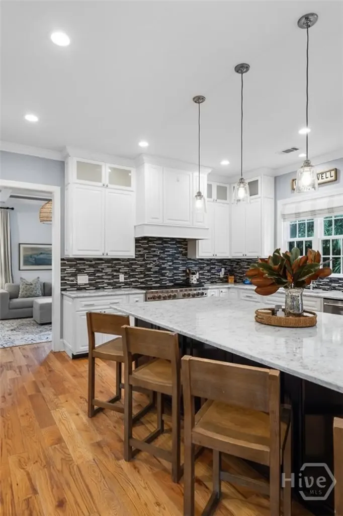 2 Lightenstone Court Savannah GA 31411
