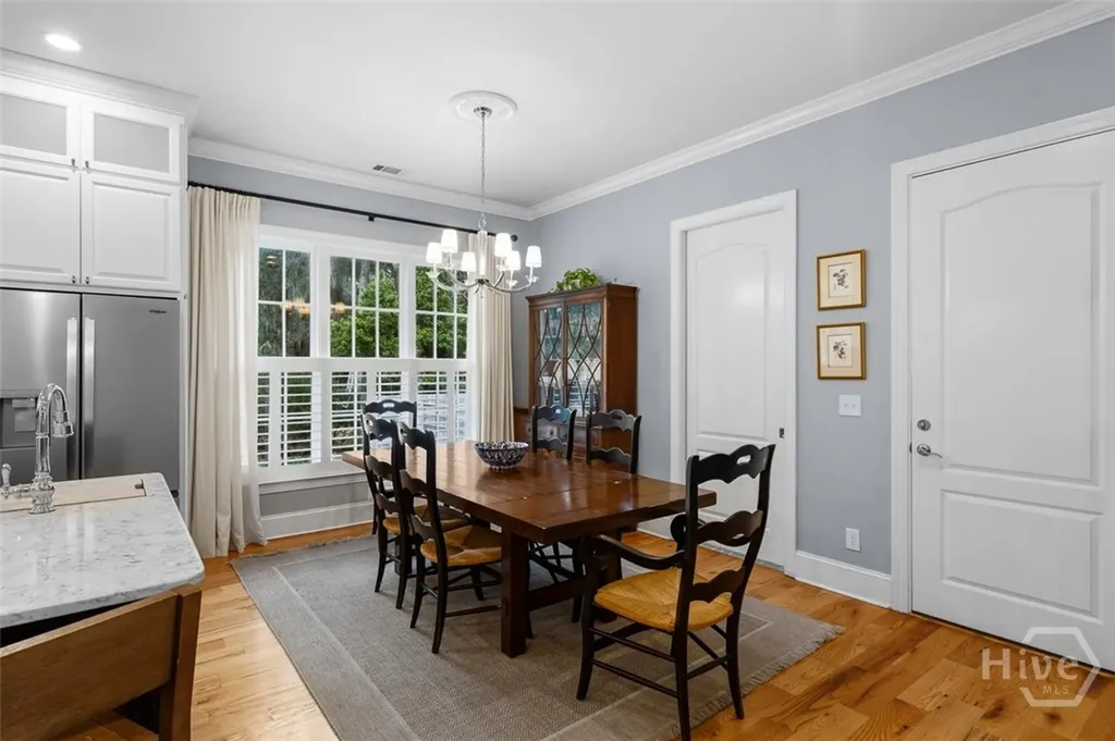 2 Lightenstone Court Savannah GA 31411