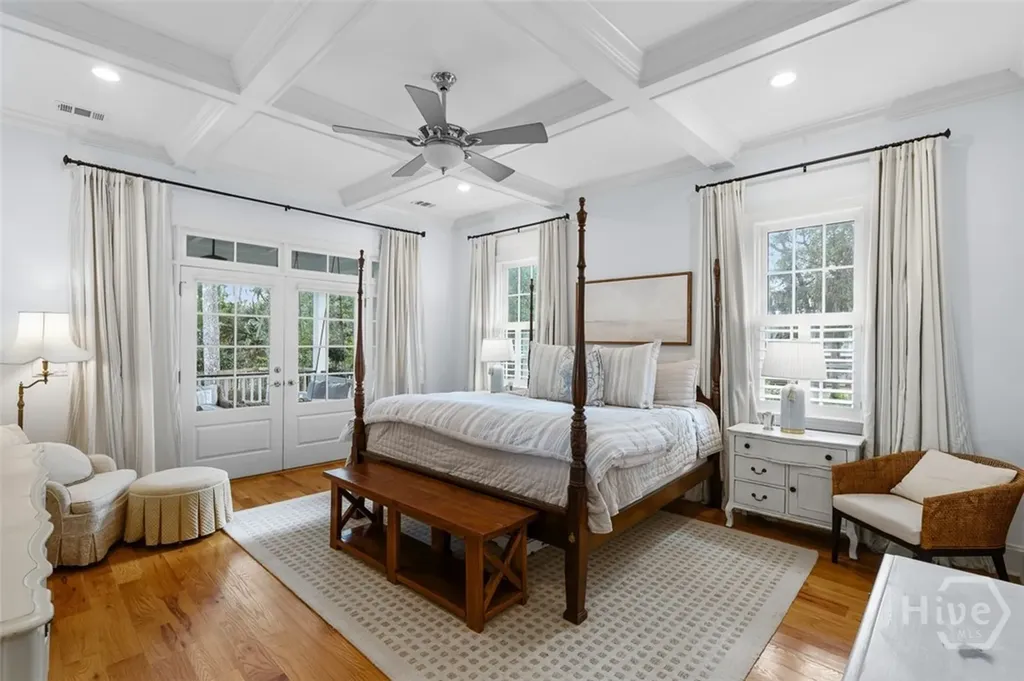 2 Lightenstone Court Savannah GA 31411