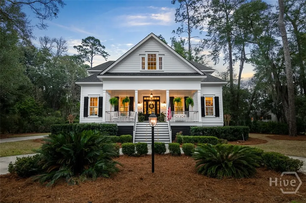 2 Lightenstone Court Savannah GA 31411