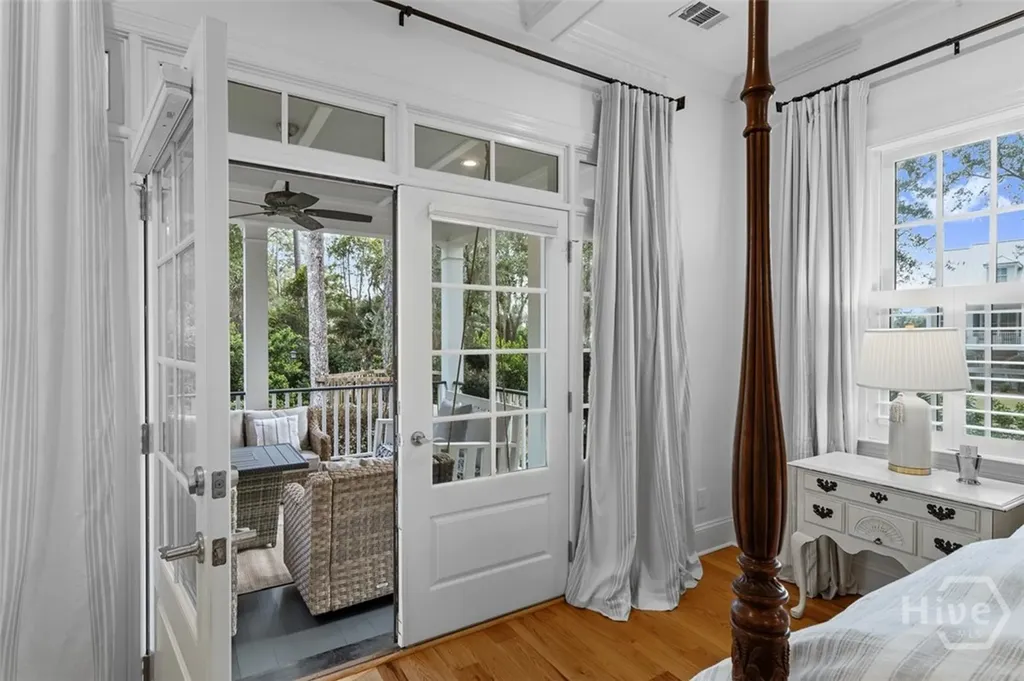 2 Lightenstone Court Savannah GA 31411