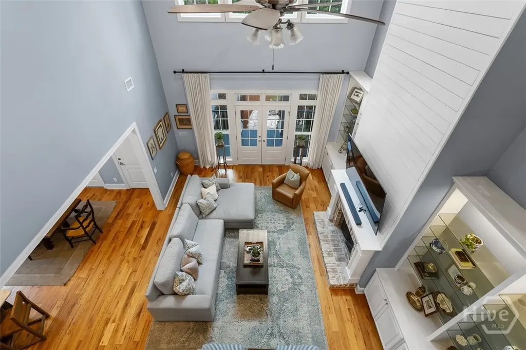 2 Lightenstone Court Savannah GA 31411