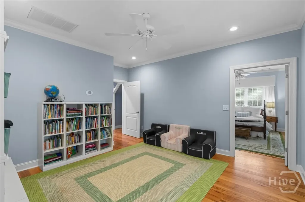 2 Lightenstone Court Savannah GA 31411