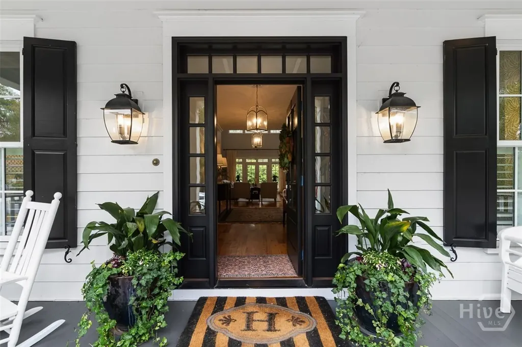 2 Lightenstone Court Savannah GA 31411