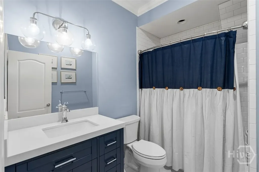 2 Lightenstone Court Savannah GA 31411