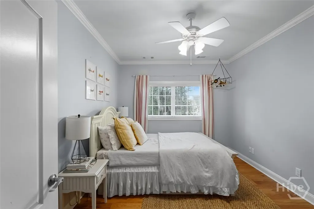 2 Lightenstone Court Savannah GA 31411