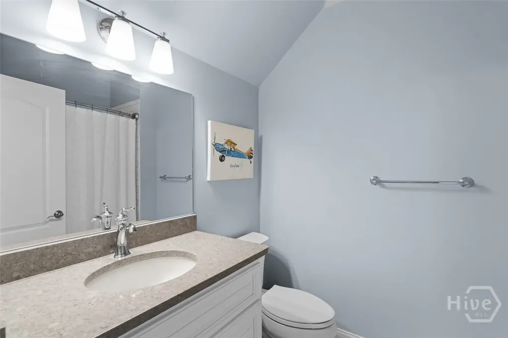 2 Lightenstone Court Savannah GA 31411