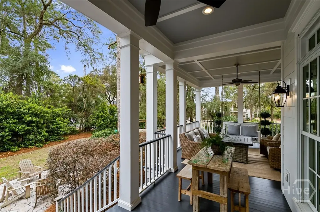 2 Lightenstone Court Savannah GA 31411