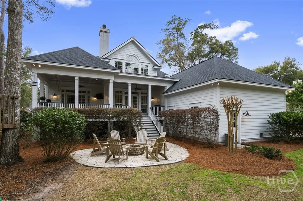 2 Lightenstone Court Savannah GA 31411