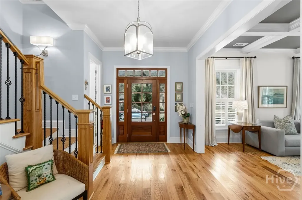 2 Lightenstone Court Savannah GA 31411