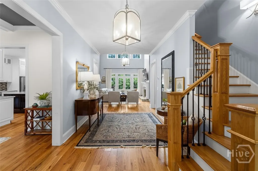 2 Lightenstone Court Savannah GA 31411