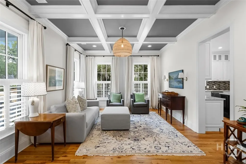 2 Lightenstone Court Savannah GA 31411