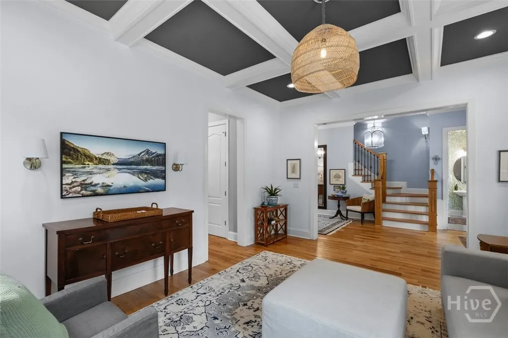 2 Lightenstone Court Savannah GA 31411