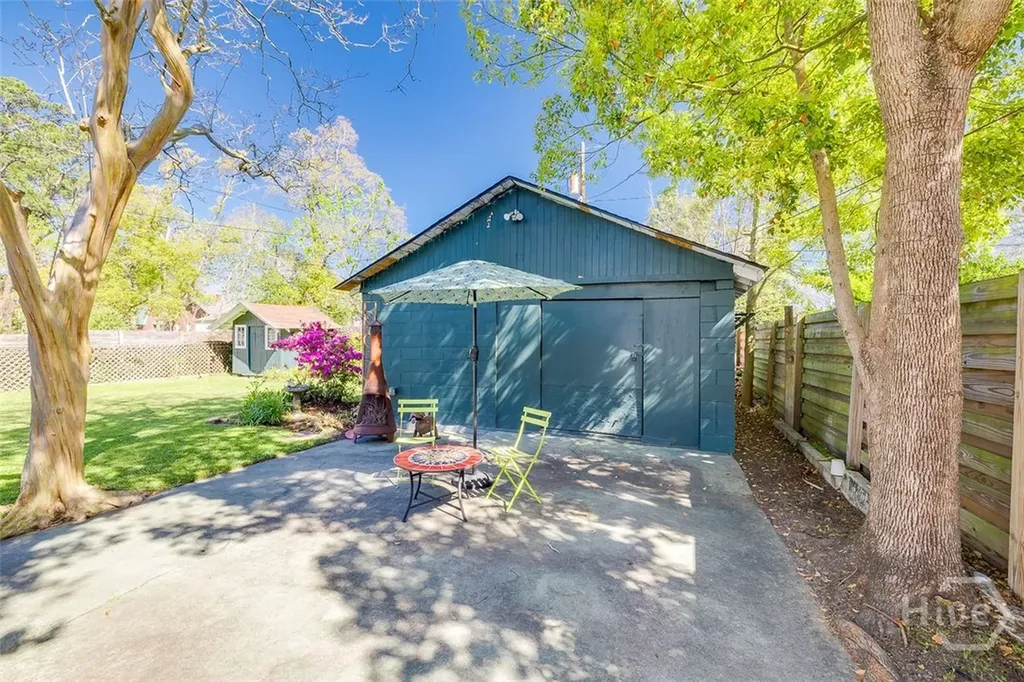 304 E 57th Street Savannah GA 31405