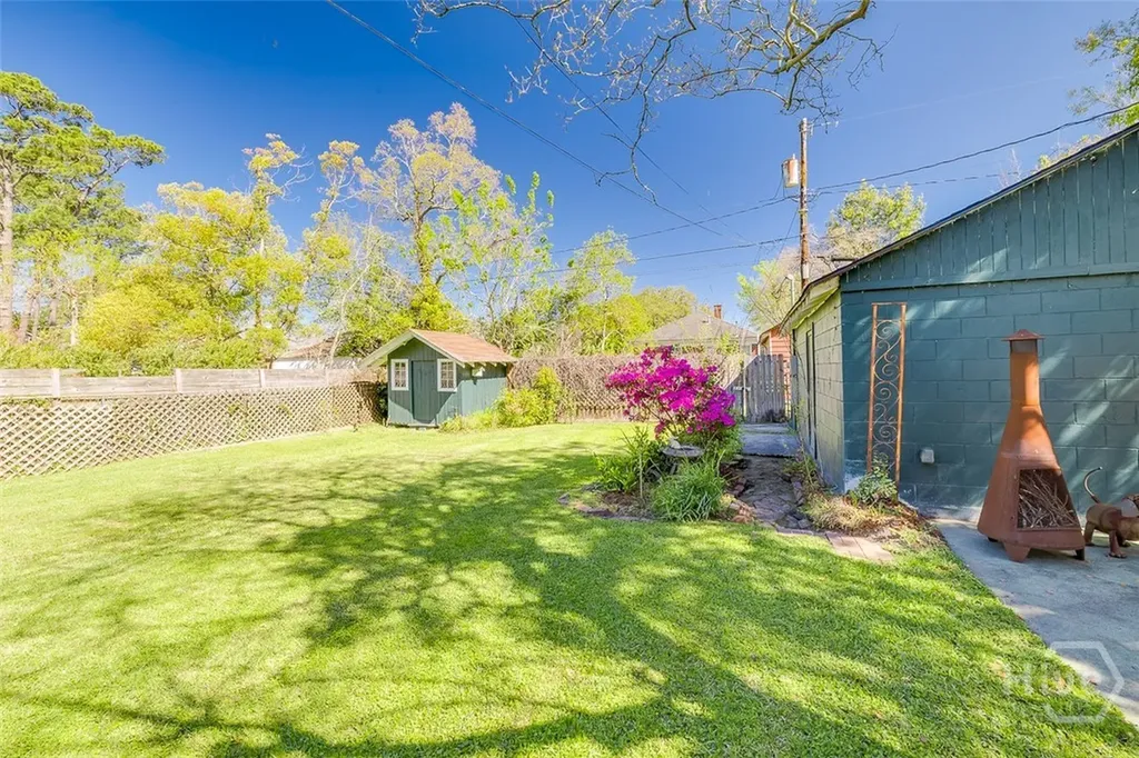 304 E 57th Street Savannah GA 31405