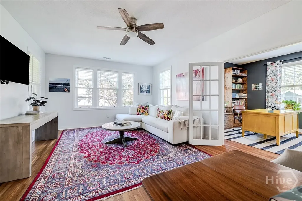 304 E 57th Street Savannah GA 31405