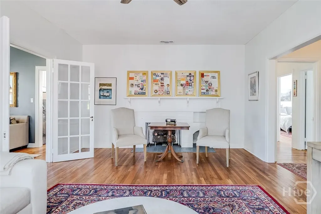 304 E 57th Street Savannah GA 31405
