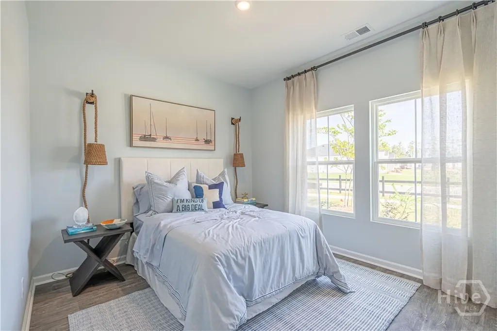 138 Geranium Way Savannah GA 31302