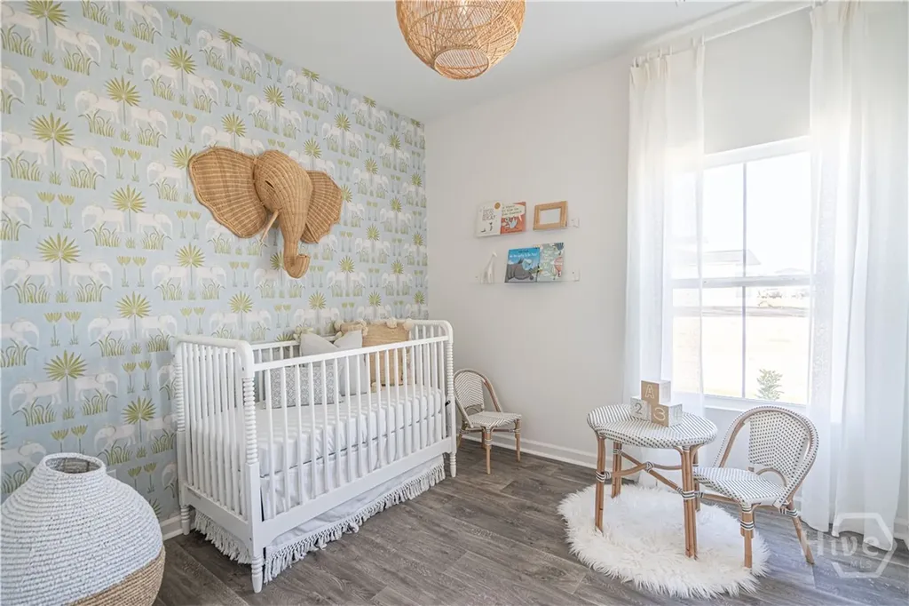 138 Geranium Way Savannah GA 31302