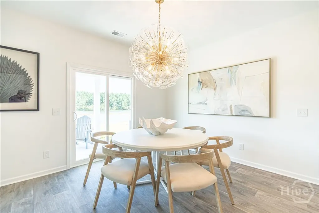 138 Geranium Way Savannah GA 31302