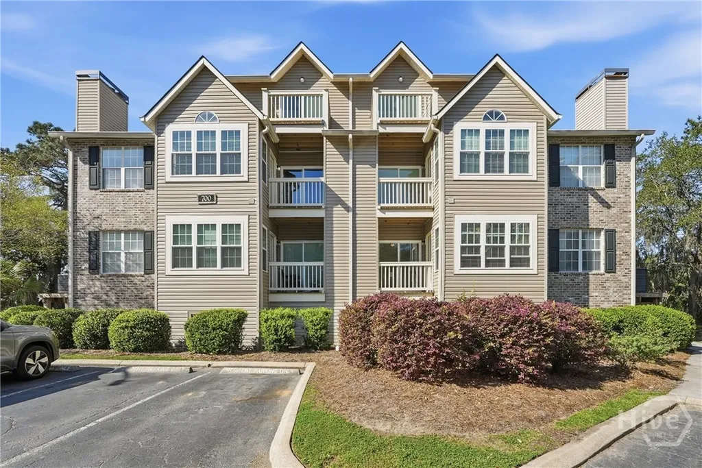 12300 Apache Avenue Savannah GA 31419
