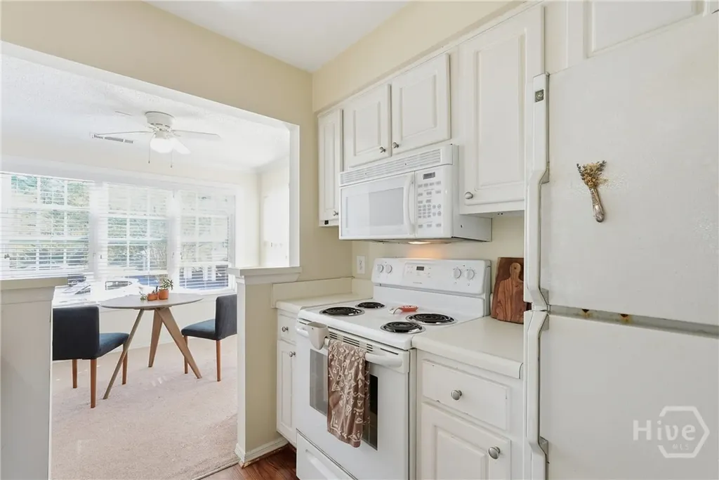 12300 Apache Avenue Savannah GA 31419