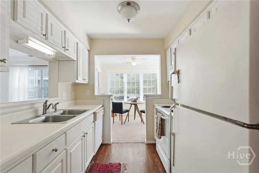 12300 Apache Avenue Savannah GA 31419