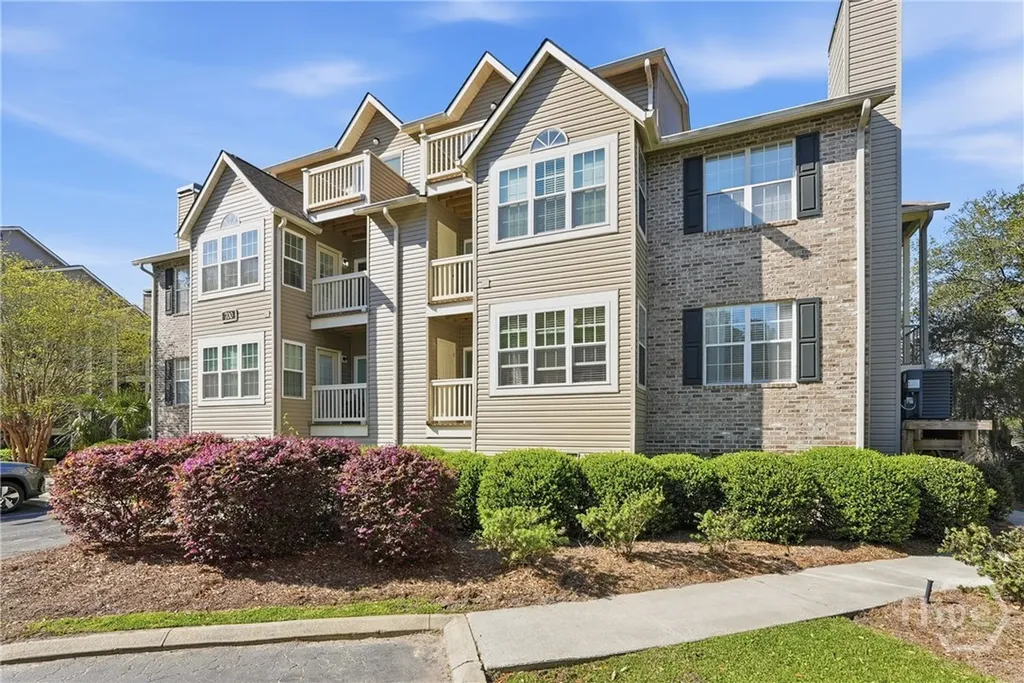 12300 Apache Avenue Savannah GA 31419