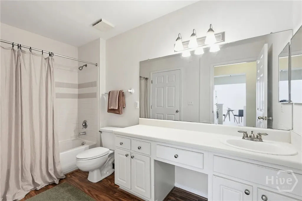 12300 Apache Avenue Savannah GA 31419