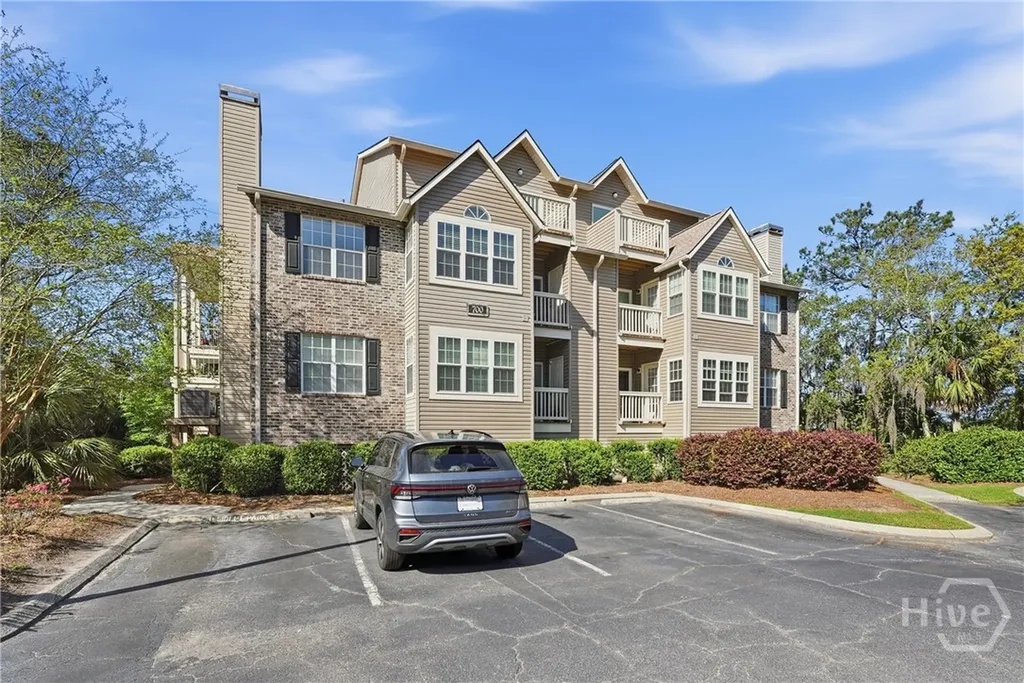12300 Apache Avenue Savannah GA 31419