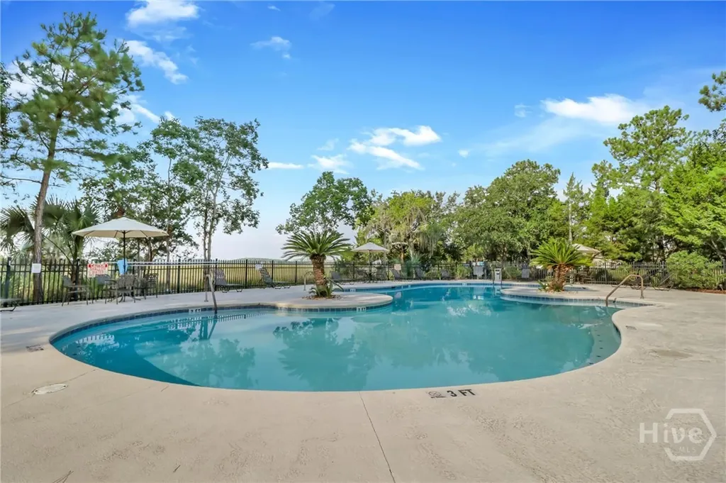 12300 Apache Avenue Savannah GA 31419