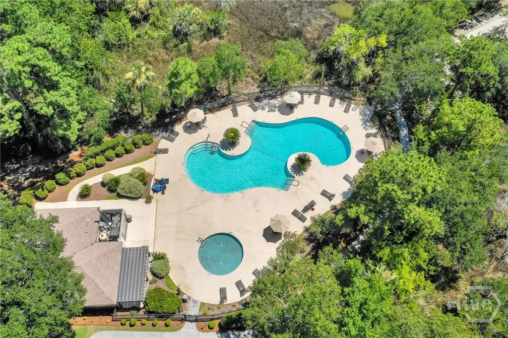 12300 Apache Avenue Savannah GA 31419