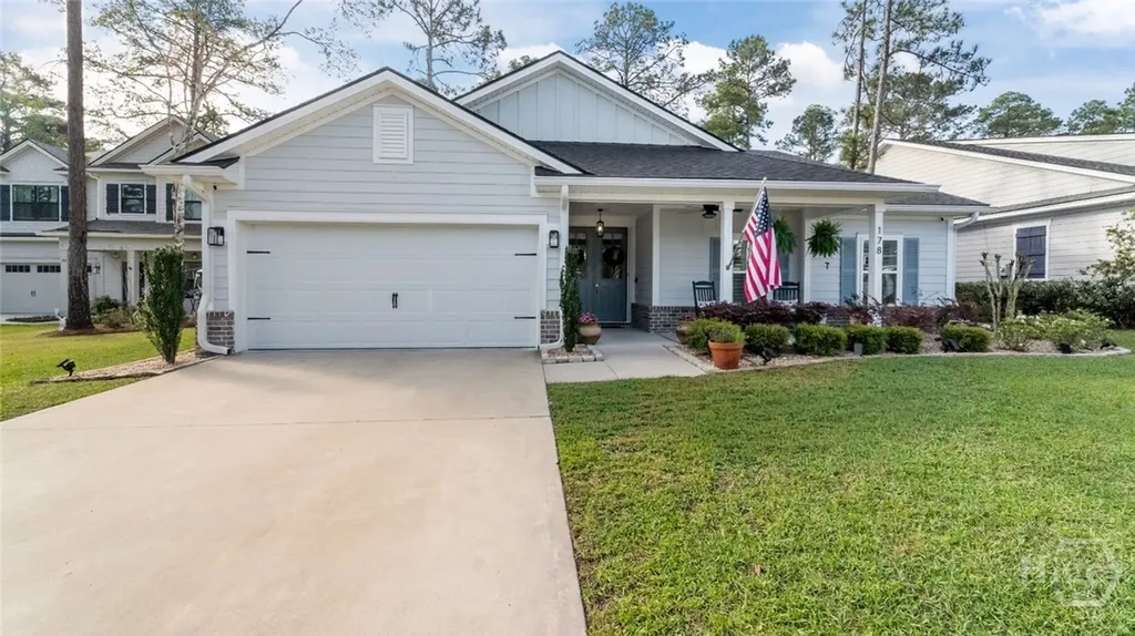 178 Crawford Lane Richmond Hill GA 31324