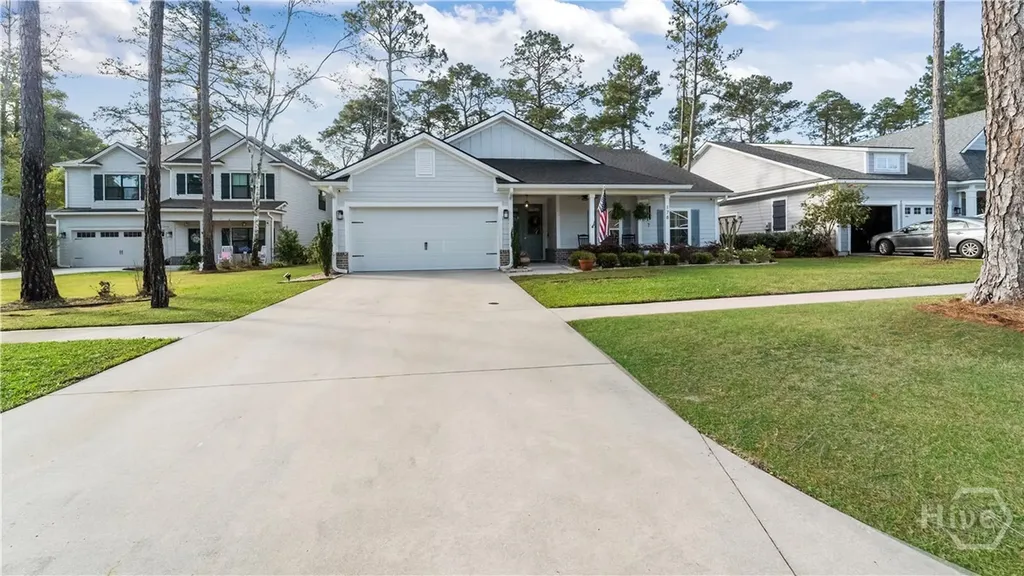 178 Crawford Lane Richmond Hill GA 31324
